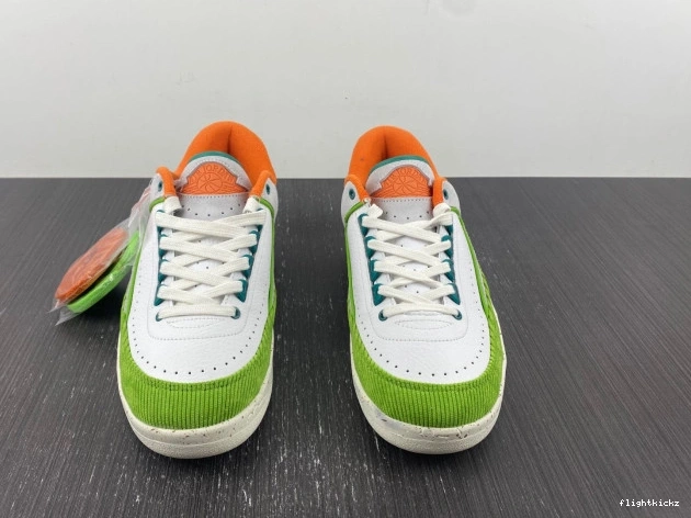 2 DV6206-183 Jordan (W) Retro TITAN Low 0802